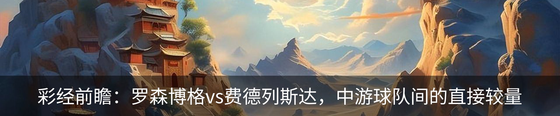 资讯动态